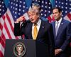Donald Trump, mulțumit de Summitul NATO de la Ankara: „Nu mă așteptam ca oameni maturi să îmi spună că mă iubesc / Era foarte multă unitate în încăperea unde aveau loc discuțiile”