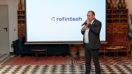 INTERVIU Fintech-ul românesc Finqware vrea să se extindă cu birouri în Europa Centrală și de Est, începând de anul viitor. Cosmin Cosma: „Vrem să jucăm la nivelul campionilor europeni, nu doar în curtea școlii”