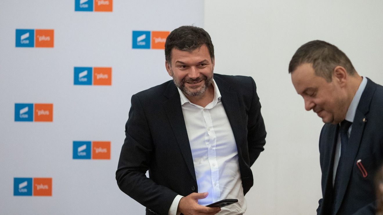 Octavian Berceanu, critici dure la adresa lui Cătălin Drulă: Apărătorul democrației și al alegerilor libere a anulat alegerile interne din USR în 2023 ca nu cumva să piardă controlul unui partid condus haotic