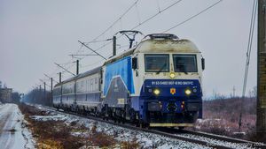 Un controlor de tren a fost ucis, în Germania, de un pasager fără bilet