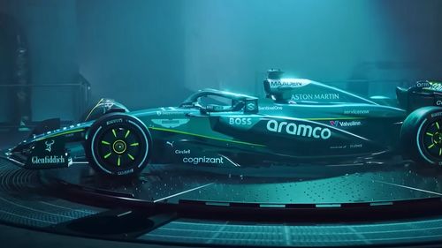 Aston Martin vinde participația în echipa de F1: „Avem nevoie de bani”