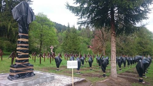 Grupul de acțiune Valea Uzului critică UDMR pentru "impotența partidului, care a dus la o serie de evenimente, demne să aducă rușine ambelor națiuni"