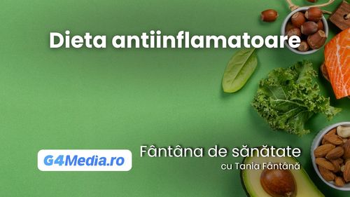 Cum poți combate simptomele alergiilor de primăvară cu ajutorul dietei antiinflamatoare