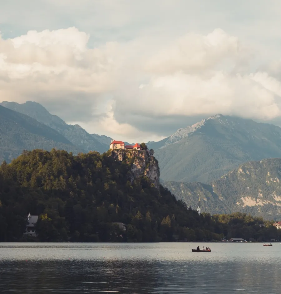 lac, natura