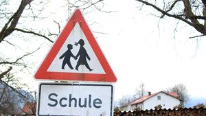 Majoritatea școlilor cu predare în limba germană nu respectă legea și nici dreptul minorității de a primi integral instruire în limba maternă, dar Ministerul susține că ele își păstrează statutul pentru că „elevii nu pot fi privați de acest drept”