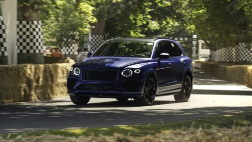 SUV-urile agravează problema gropilor din Marea Britanie, afirmă oamenii de știință