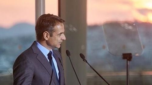 Deputații greci resping o moțiune de cenzură împotriva guvernului Mitsotakis