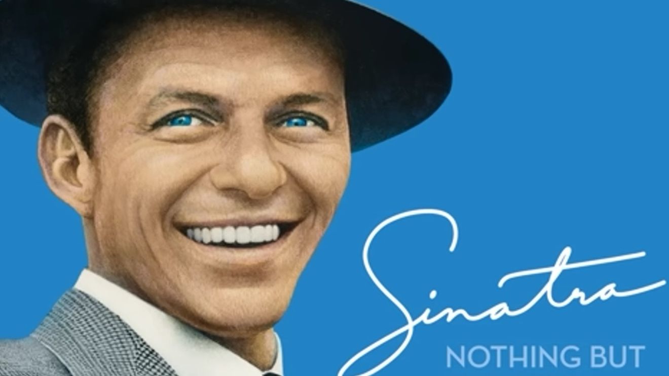 Martin Scorsese, care pregătește un film despre Iisus, lucrează și la un film biografic despre Frank Sinatra cu Leonardo DiCaprio