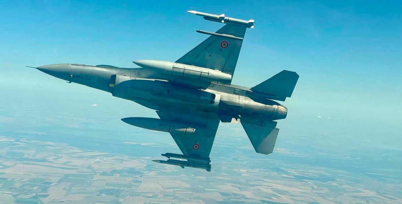 O nouă dronă a intrat în spațiul aerian românesc / S-a întors în Ucraina la scurt timp / MAPN: ”Au fost raportate explozii pe teritoriul ucrainean”