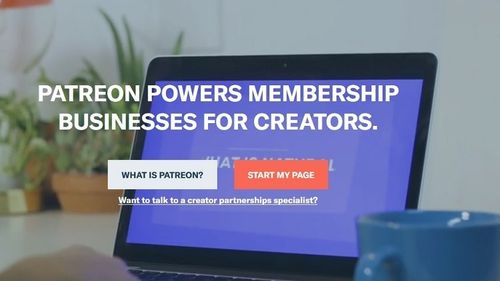 Patreon, un nou instrument de donații pentru G4Media.ro