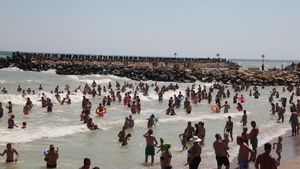 SURSE Încă o persoană și-a pierdut viața la Venus / Bilanțul negru se ridică la patru morți, după tragedia de la Mamaia