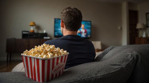 Cinema vs. Streaming din perspectiva a doi actori de teatru / “Acasă e mai comod. Dar mai fragmentat. Nu mai este vorba de a trăi filmul, e doar de consum” / ”Lumea nu mai are răbdare să asculte tăcerile”