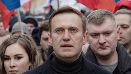 O mobilizare parțială va fi o „tragedie enormă”, afirmă opozantul rus Alexei Navalnîi: „Războiul criminal se adâncește” / „Putin vrea să murdărească sute de mii de oameni în acest sânge”
