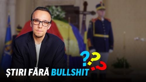 VIDEO Știrile săptămânii pentru tineri ocupați, episodul 57/ A murit fostul președinte Ion Iliescu, studenții rămân fără burse în vacanță, vara explodează între festivaluri și controverse publicitare