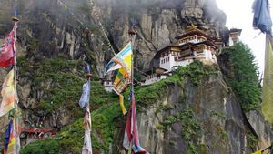 Regatul Bhutan a vaccinat în 16 zile peste 90% din populație, aplicând principiile astrologiei budiste