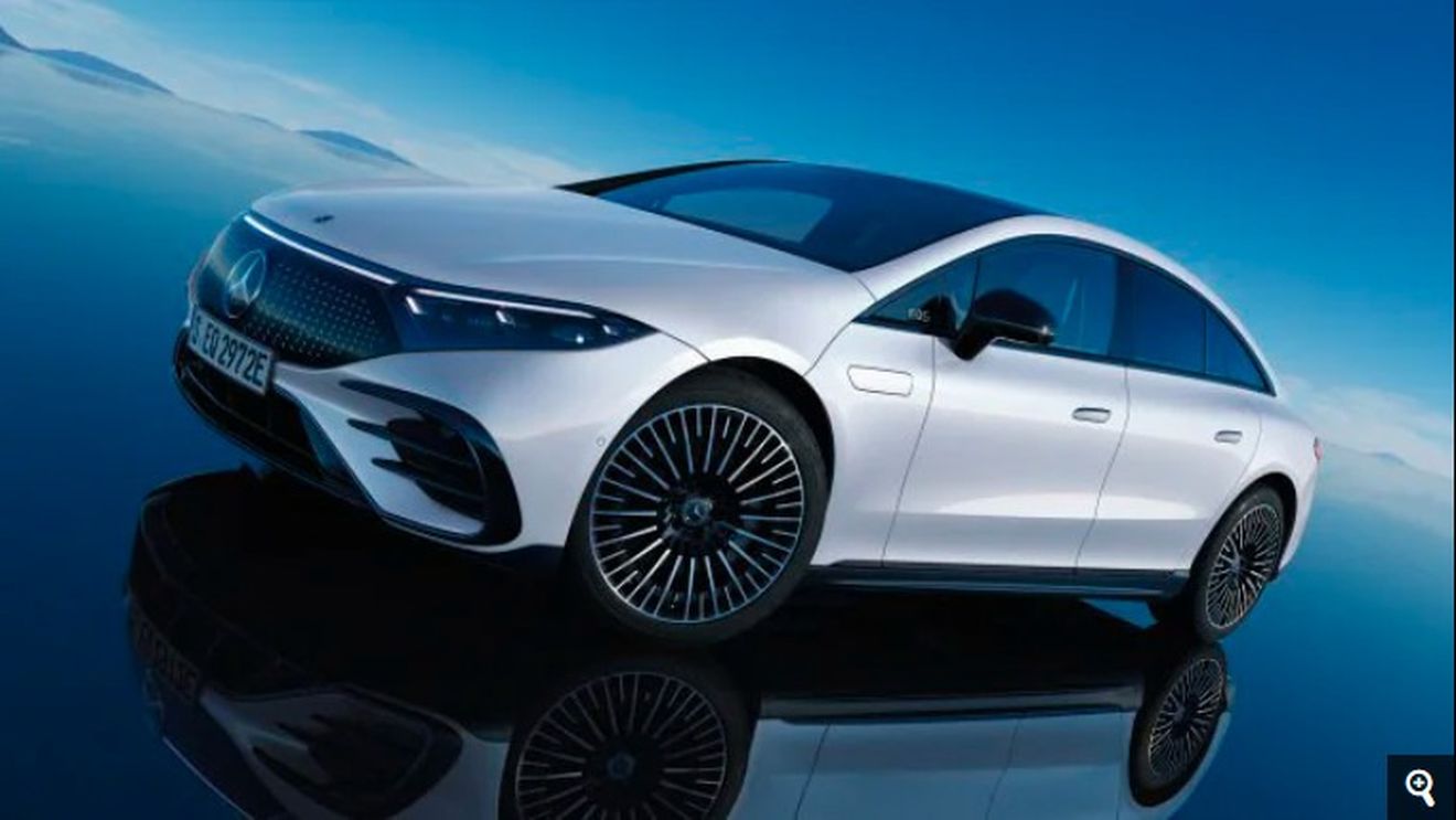 Mercedes-Benz testează o baterie solid-state ce promite o autonomie de peste 1.000 de km
