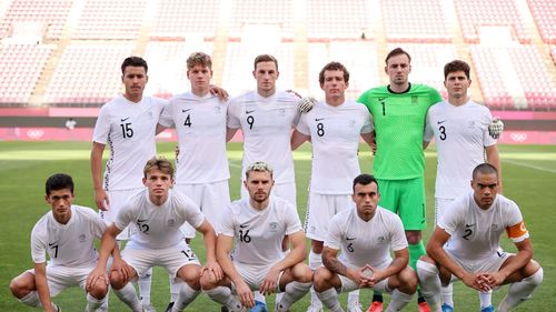 Federația de fotbal din Noua Zeelandă are în vedere schimbarea numelui echipei naționale masculine din “All Whites”, pentru a evita conotațiile rasiste.