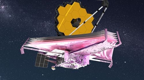 De ce telescopul Webb s-ar putea să nu poată detecta niciodată dovezi clare de viață pe alte planete