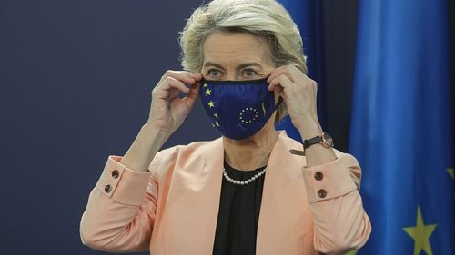 BREAKING Comisia Europeană propune suspendarea zborurilor din sudul Africii, din cauza noii variante a coronavirusului / UPDATE Germania și Italia au impus restricții pentru călătorii din regiune, Franța a suspendat de urgență sosirile din Africa australă