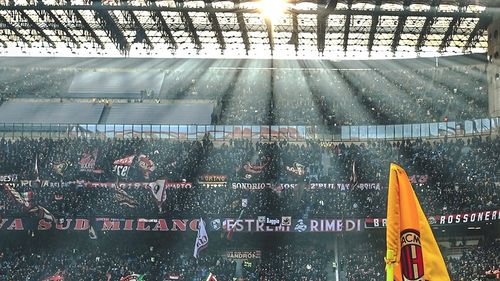 Conducerea clubului AC Milan a dezvăluit planul de construire a unui nou stadion