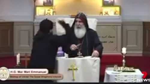 UPDATE Un nou atac cu cuţitul la Sydney, mai mulţi răniţi într-o biserică / "Act terorist" motivat religios, spune poliția australiană