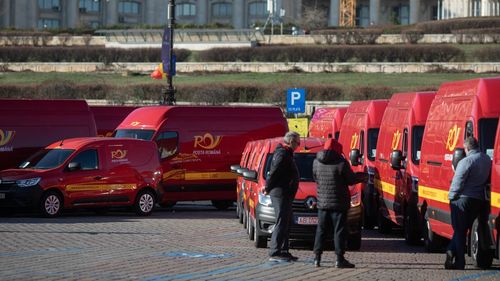 Poşta Română vrea să achiziţioneze servicii de sănătate pentru angajaţi și scoate la bătaie 36 milioane lei, din resurse proprii
