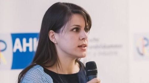 Anca Hociotă, Camera de Comerț Româno-Germană, despre obligativitatea învățământului profesional pentru elevii cu medii sub 5: Are un efect negativ asupra a ceea ce a făcut mediul privat până acum