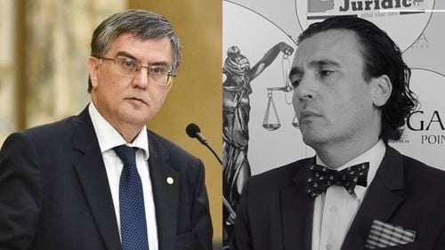 Mircea Dumitru a pierdut alegerile pentru șefia Senatului Universității din București. Noul președinte al forului este prodecanul Facultății de Drept