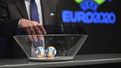 România ar putea pierde găzduirea Campionatului European de Fotbal din acest an din cauza pandemiei