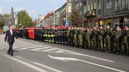 A murit Mircea Dușa, fost ministru PSD al Apărării și al Internelor