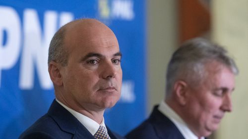 Eurodeputatul Rareș Bogdan: Cererea noastră, să aderăm la Schengen în 2024. Se va întâmpla fie la un Consiliu extraordinar între Crăciun și Anul Nou fie în primul JAI din 2024