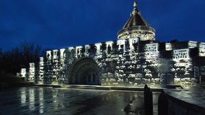 Cu ocazia Zilei Naţionale a României, ministerul Turismului recunoaşte o nouă Rută Cultural Turistică, pentru a crește numărul de turiști / Aceasta cuprinde 80 de obiective memoriale din trei judeţe, respectiv Vrancea, Constanţa şi Buzău