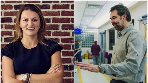 Două ONG-uri au construit prima Secție de Terapie Intensivă pentru nou-născuți din Constanța. Lucrările au durat doi ani și jumătate și au costat 2 milioane de euro