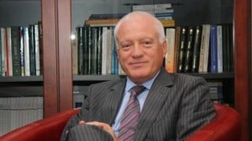 Valeriu Stoica: Se încearcă să se creeze un program de reformă bugetară cu partide nereformate / PSD îl va accepta pe Bolojan premier, dar ”preţul pe care îl vor cere va fi foarte mare” / PSD în opoziţie ”îşi semnează certificatul de partid minor”