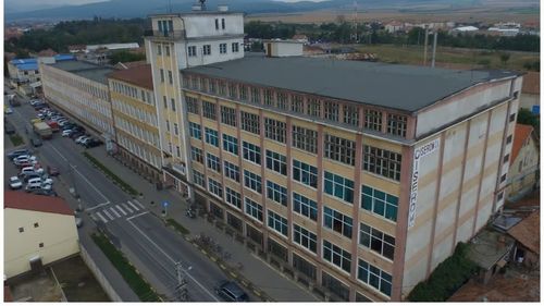 O fabrică românească cu istorie de 98 de ani se închide. Cei 100 de angajați sunt în preaviz