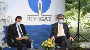 EXCLUSIV Un specialist în asfaltare, un controlor de rovignete și un consilier la AEP, propuși de guvern în conducerea Romgaz, cea mai mare companie a statului român. Cum promovează guvernul competența și profesionalismul în giganții energetici