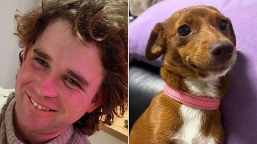 Dispariția misterioasă a unui tânăr care călătorea în jurul lumii. Iahtul în care era doar câinele său a fost găsit în larg, la mare distanță de mal. Nimeni nu știe ce s-a întâmplat cu el