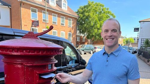 Vicepremierul britanic Dominic Raab și-a dat demisia, după rezultatele anchetei în care era acuzat de hărțuire/ Raab: ”Prin stabilirea unui prag atât de scăzut pentru hărțuire s-a creat un precedent periculos”