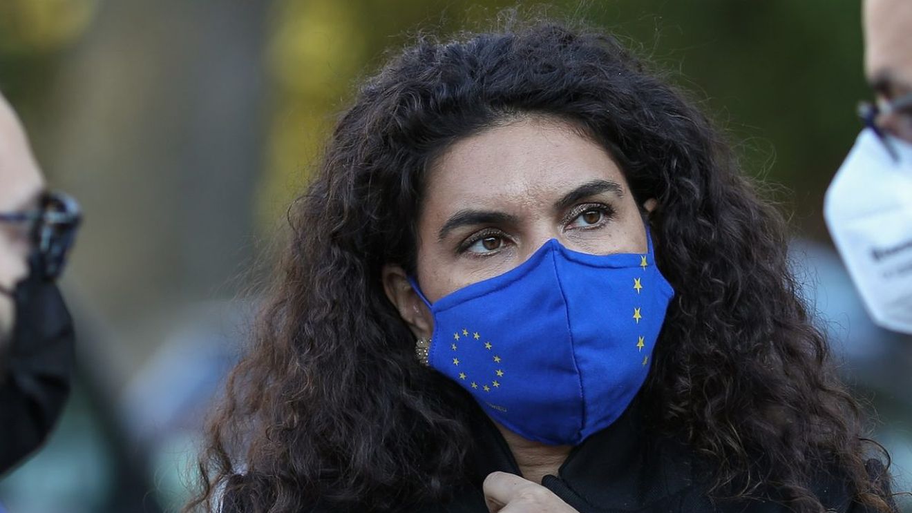 România nu poate spera la aderarea la spațiul Schengen dacă nu respectă supremația dreptului european - șefa Comisiei Europene în România, Ramona Chiriac