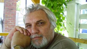 Actorul Doru Ana a murit la 68 de ani