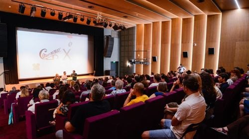 A început Festivalul Internaţional de Film Bucureşti. Filme de artă, drame și comedii premiate în lume pot fi văzute până pe 29 septembrie