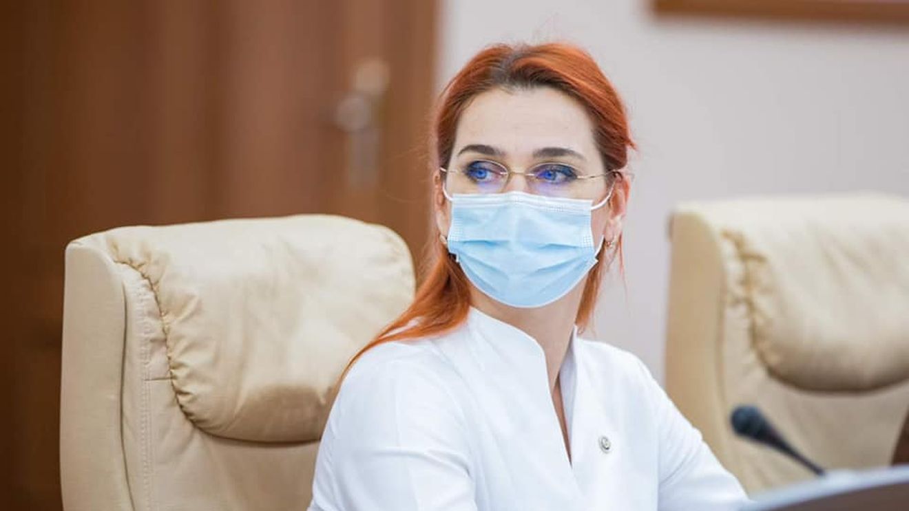 Ministrul de Interne al Republicii Moldova: Sunt grupări din cadrul ministerului care fie favorizează unele coridoare – contrabandă cu mărfuri, droguri, fie sunt folosiți pentru a fabrica dosare