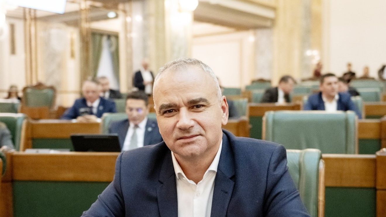 Senatorul USR Marius Bodea: Unii din PSD sunt precum un piroman care îţi dă foc la casă, apoi te ceartă că de ce chemi pompierii