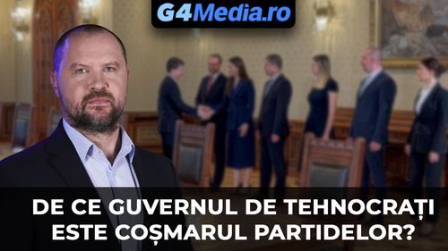 Nicușor Dan are tot varianta unei majorități PSD-AUR