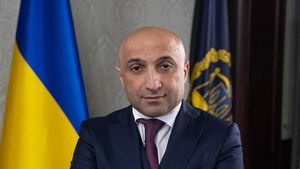 INTERVIU Un an de la masacrul din Bucea / Expert ucrainean: Putin și Lukașenko ar trebui să fie judecați pentru comiterea crimei de agresiune. Acest lucru va crea un precedent internațional