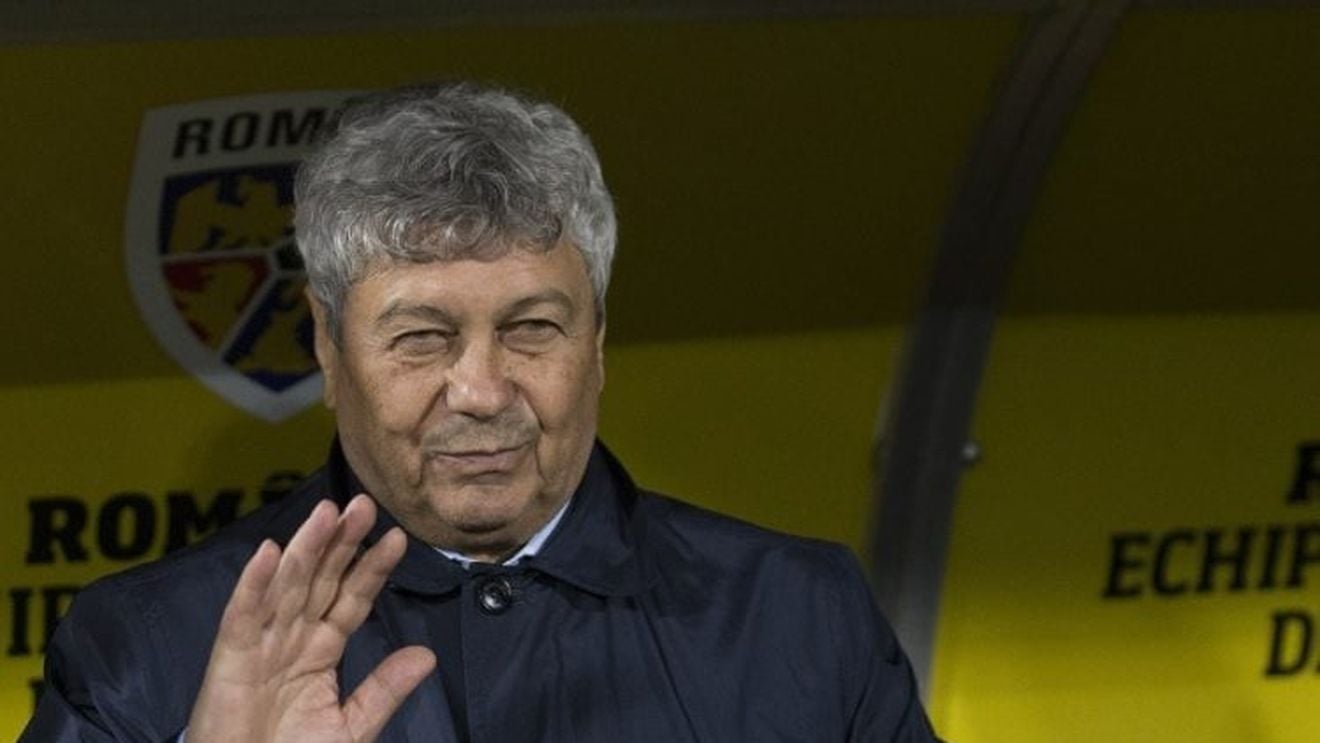 Mișcare-surpriză a celui mai titrat antrenor român: Mircea Lucescu preia Dinamo Kiev, după ce a antrenat 12 ani marea rivală Șahtior Donețk