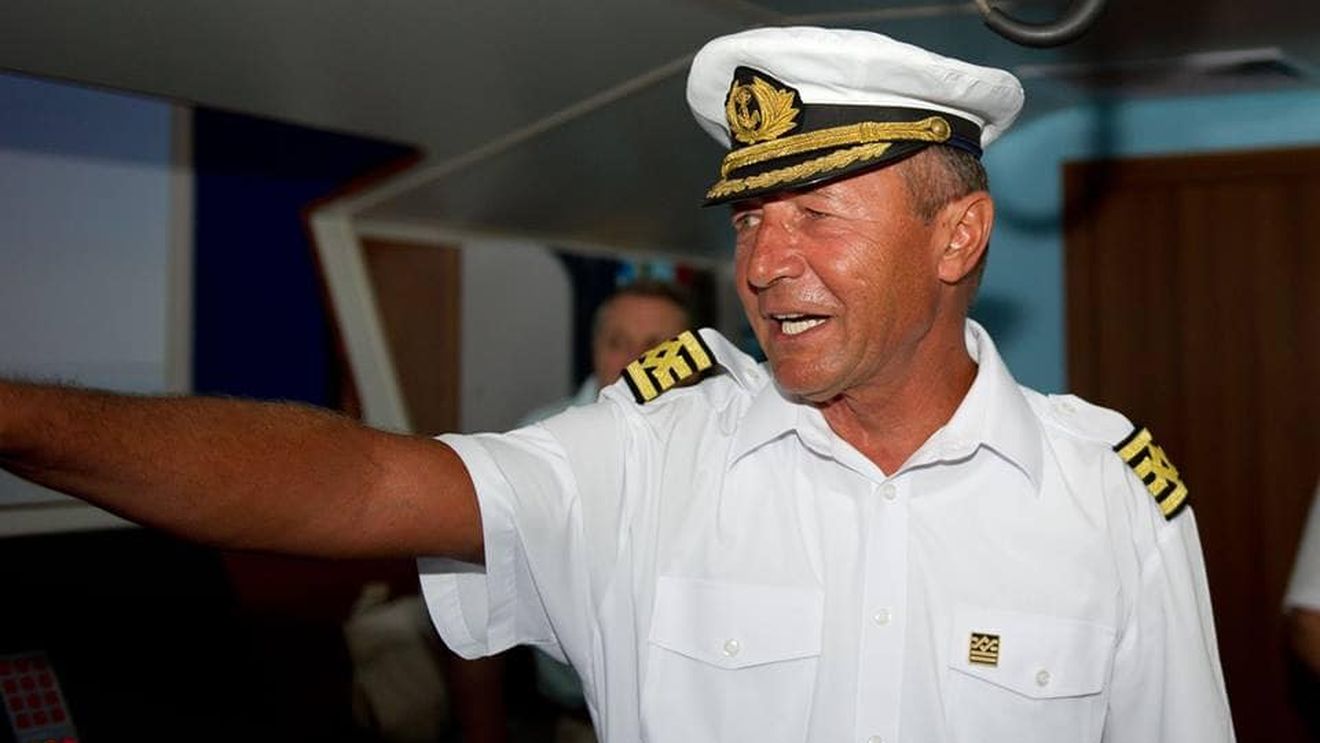 Traian Băsescu, după ce instanța a decis că a fost colaborator al Securității: ”Voi face demersurile legale la CEDO”