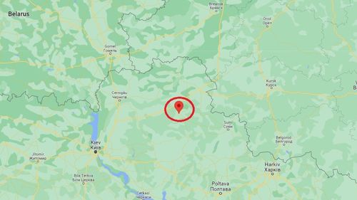 Ce bătălii se dau acum: Ucraina a pierdut orașul Konotop, bătălii grele cu armata rusă în Kherson, Melitopol și Chernihiv