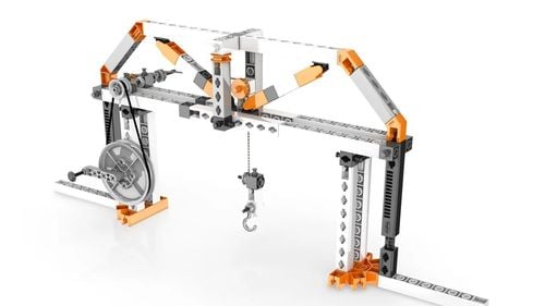 Învață fizica prin jocuri educative: energia solară, laboratorul botanic, scripeți și legile lui Newton