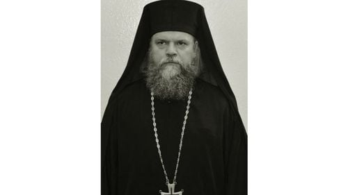 Șeful Cancelariei ÎPS Calinic, arhiepiscopului Sucevei și Rădăuților, a murit de Covid / Preotul călugăr David Oprea avea 47 de ani și nu era vaccinat